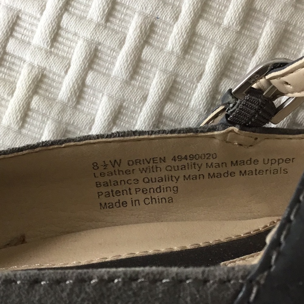 Women’s shoes - Picture 5 of 6
